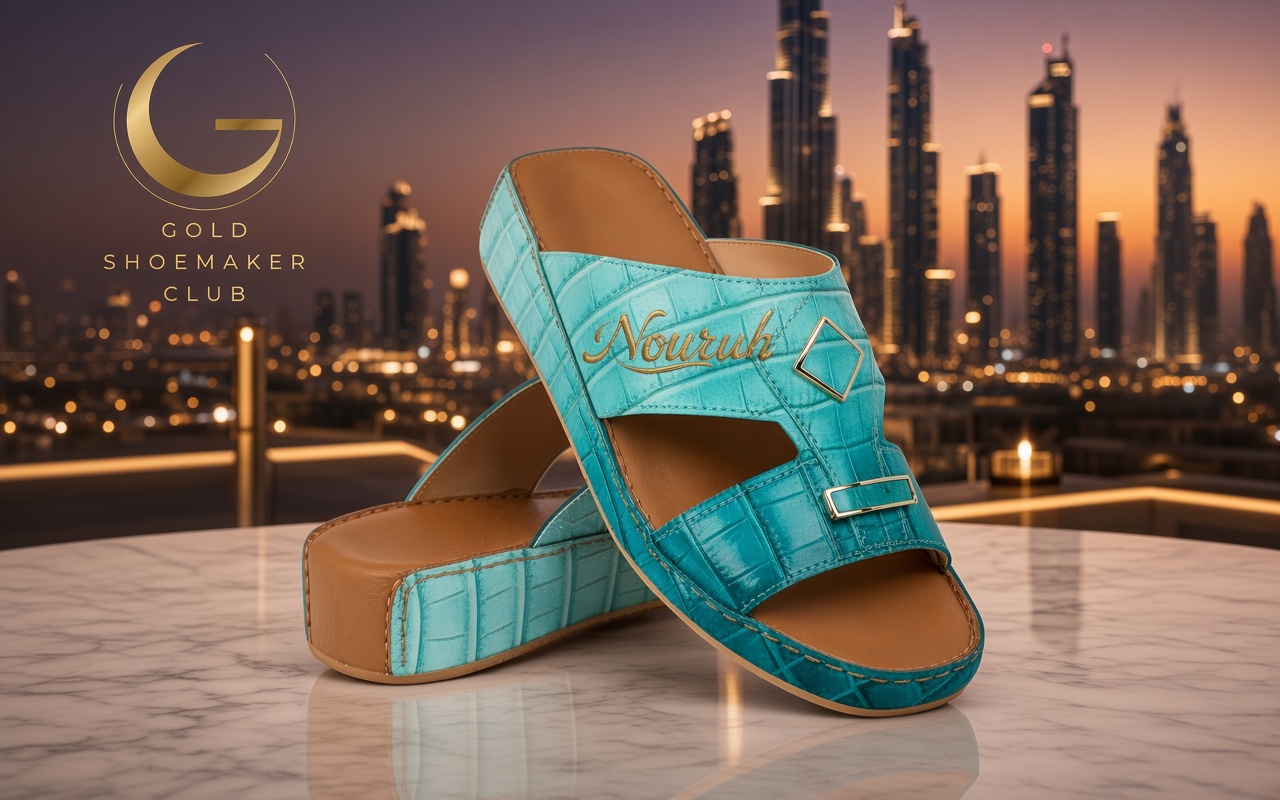 Sandal_home